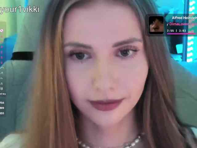 VikkiExtraCheese