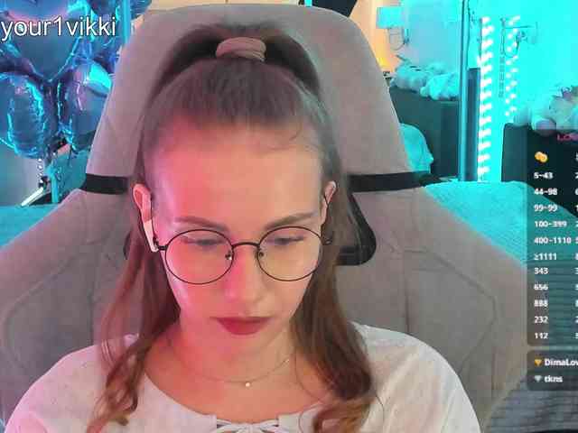 VikkiExtraCheese