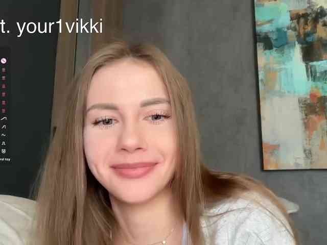 VikkiExtraCheese
