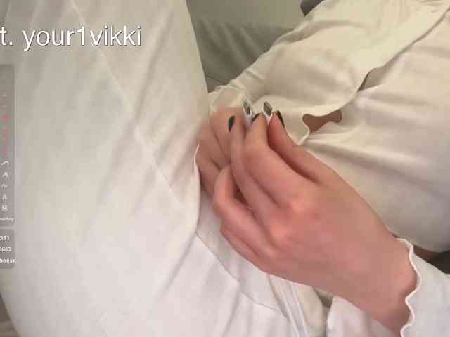 VikkiExtraCheese
