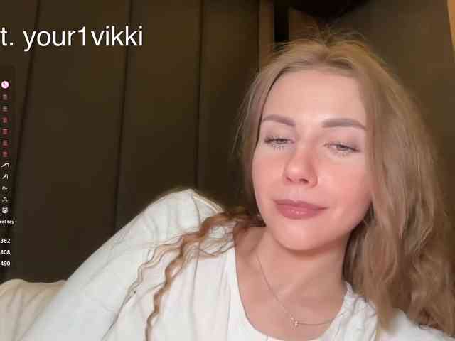 VikkiExtraCheese