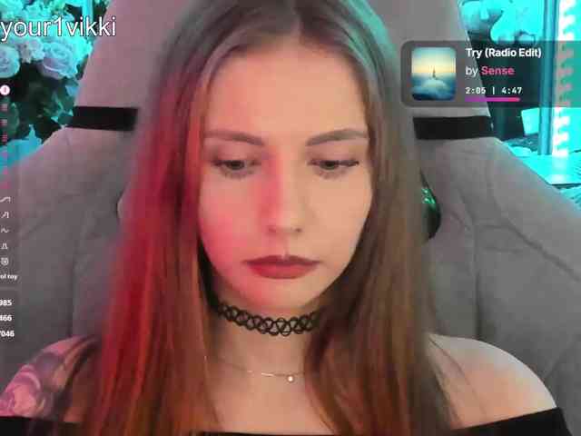 VikkiExtraCheese