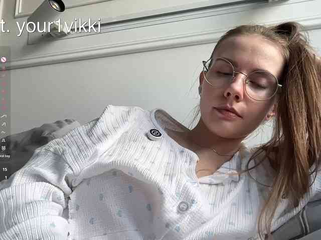 VikkiExtraCheese
