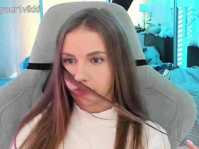 VikkiExtraCheese