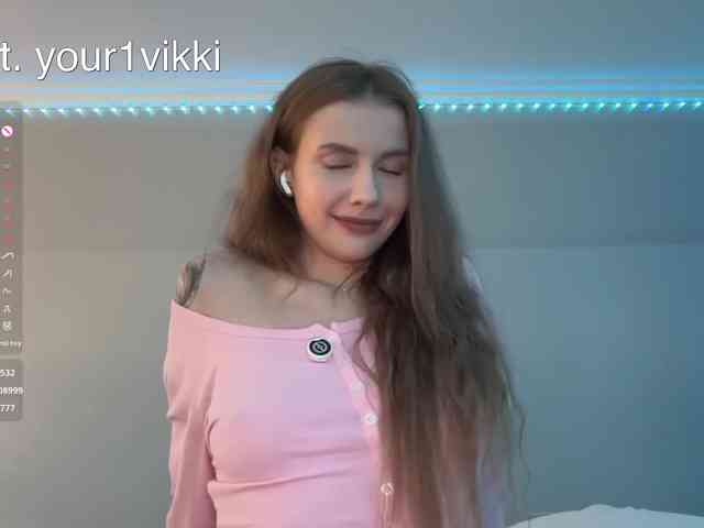 VikkiExtraCheese