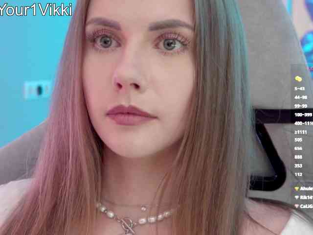 VikkiExtraCheese