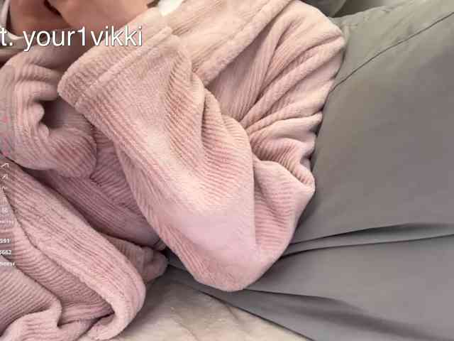 VikkiExtraCheese