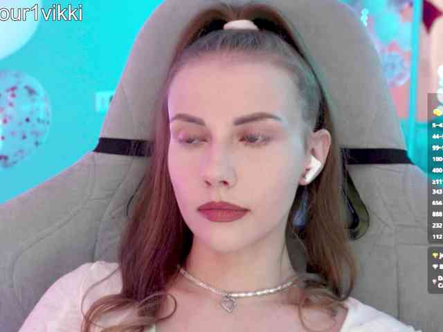 VikkiExtraCheese