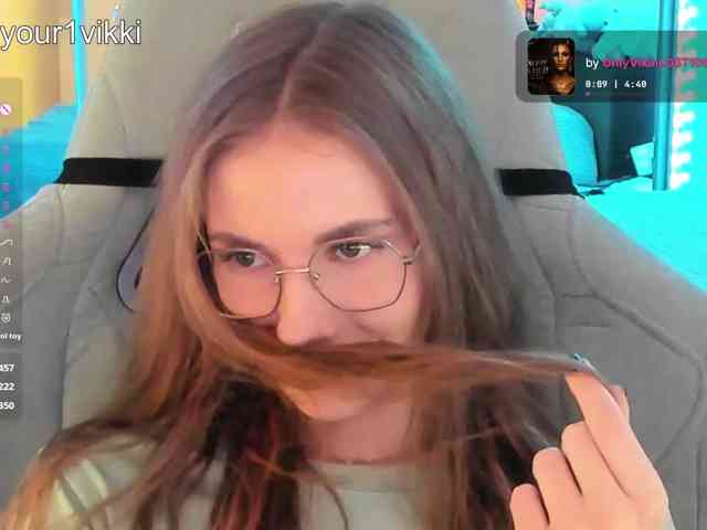 VikkiExtraCheese