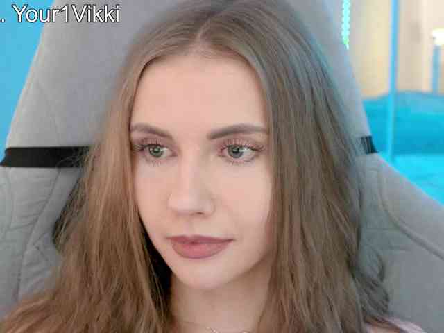 VikkiExtraCheese
