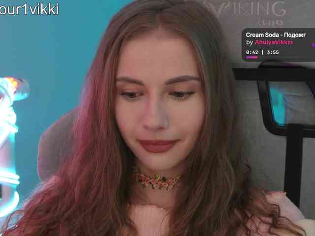 VikkiExtraCheese