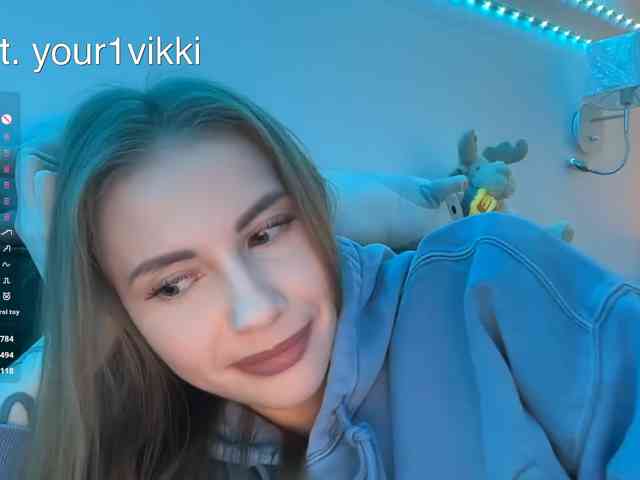 VikkiExtraCheese