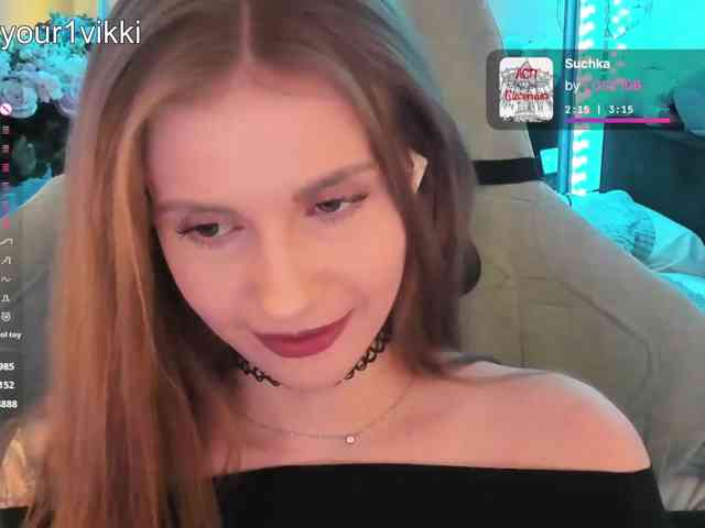 VikkiExtraCheese