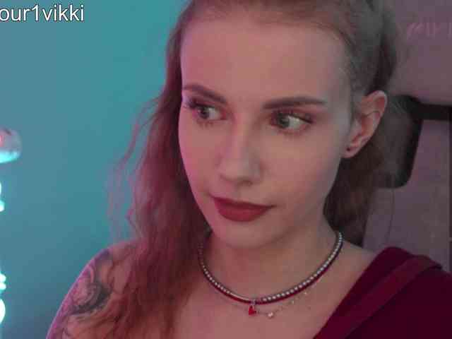 VikkiExtraCheese