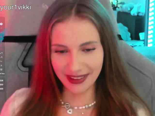 VikkiExtraCheese