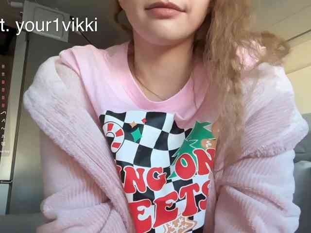 VikkiExtraCheese