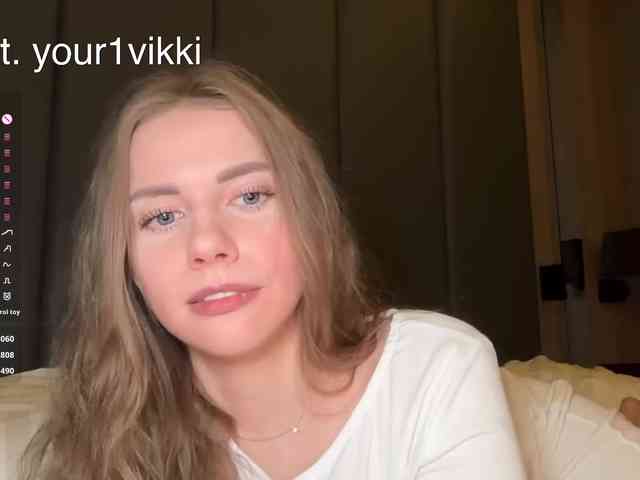 VikkiExtraCheese