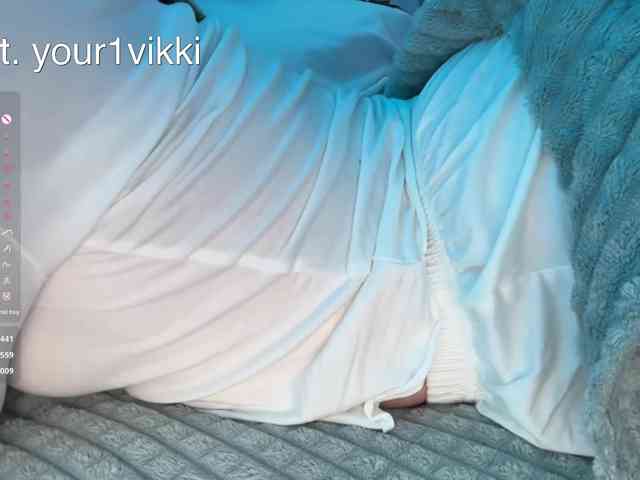 VikkiExtraCheese