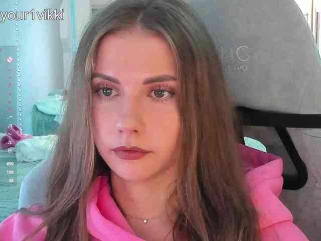 VikkiExtraCheese