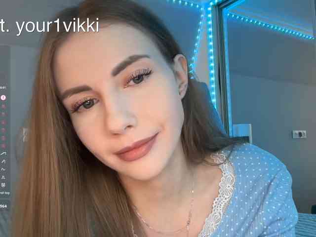VikkiExtraCheese