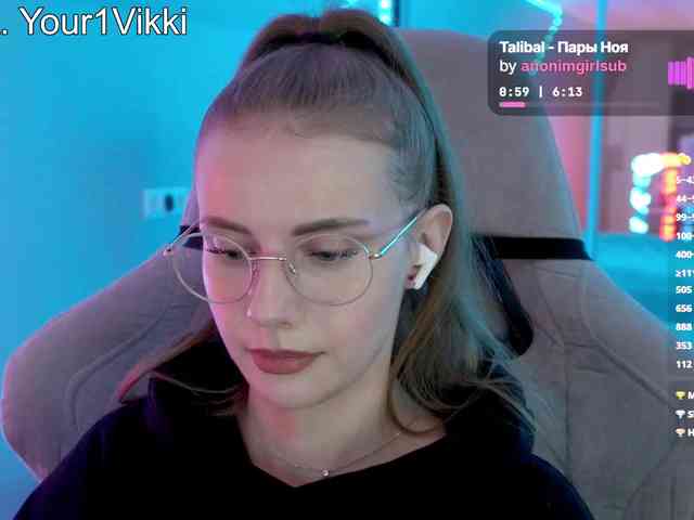 VikkiExtraCheese