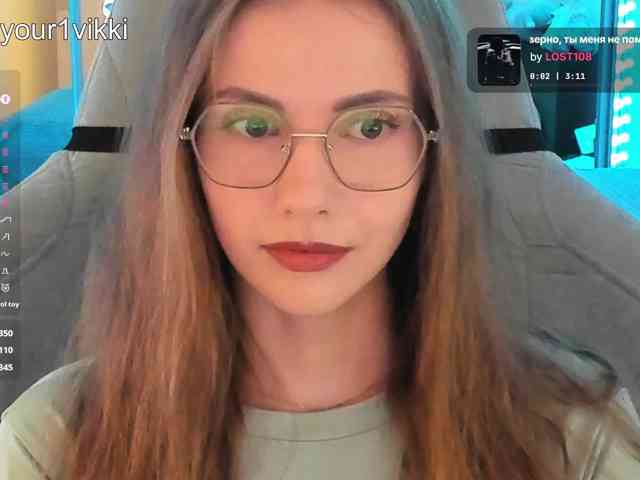 VikkiExtraCheese