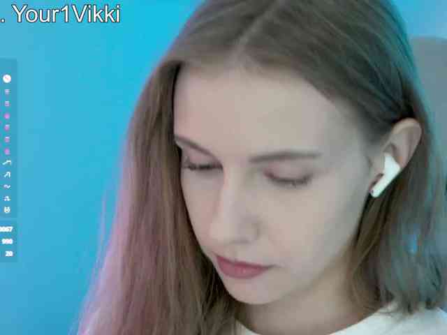 VikkiExtraCheese