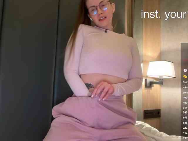 VikkiExtraCheese