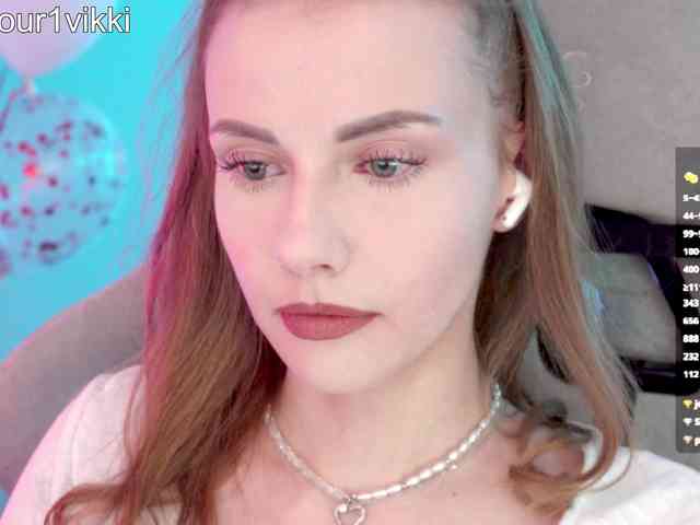 VikkiExtraCheese