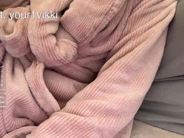 VikkiExtraCheese