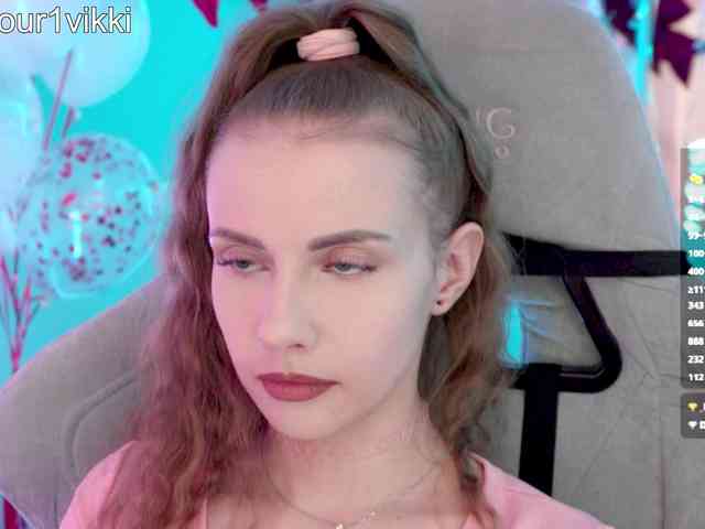VikkiExtraCheese