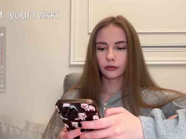 VikkiExtraCheese