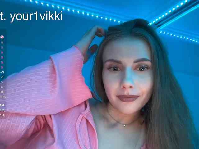 VikkiExtraCheese