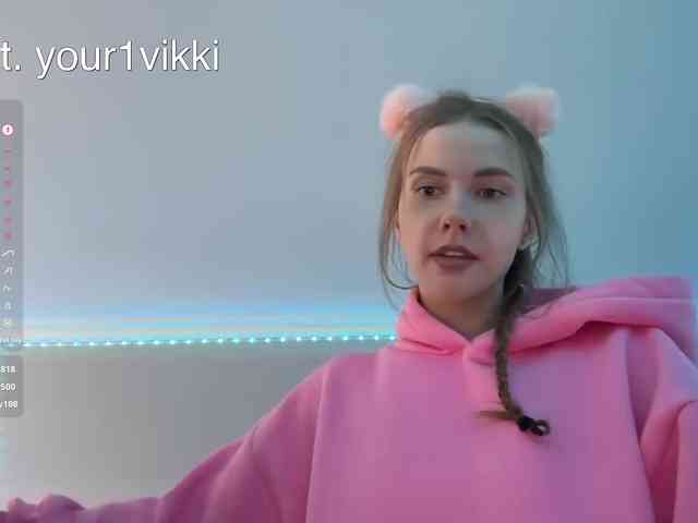VikkiExtraCheese
