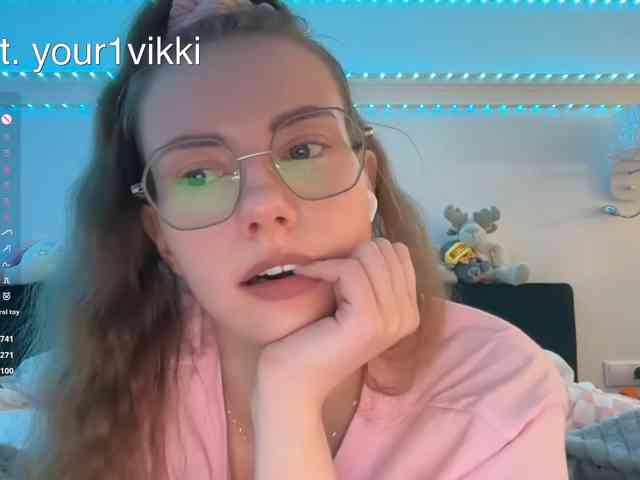 VikkiExtraCheese