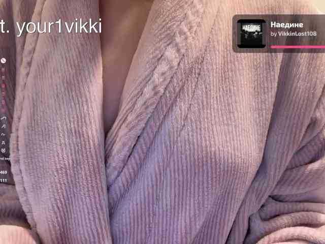VikkiExtraCheese