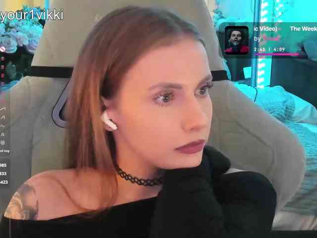 VikkiExtraCheese