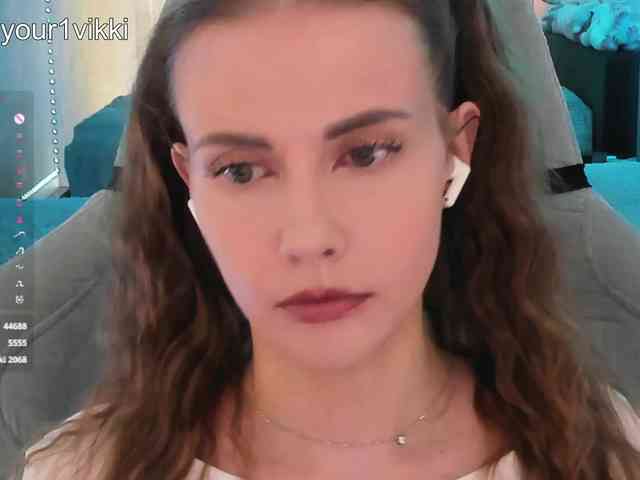 VikkiExtraCheese