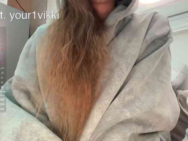 VikkiExtraCheese