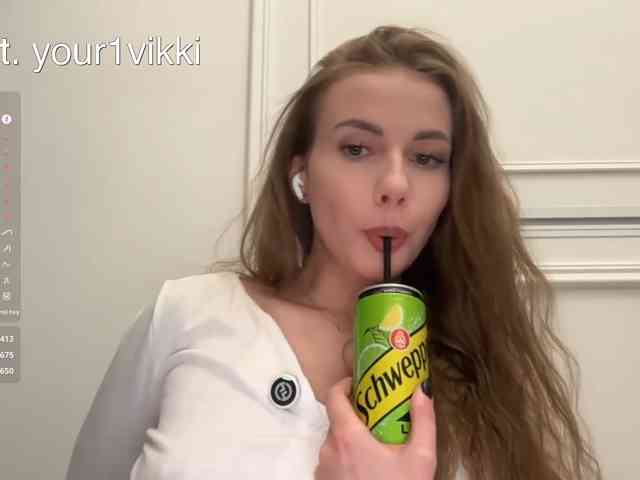 VikkiExtraCheese