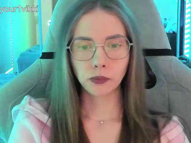 VikkiExtraCheese