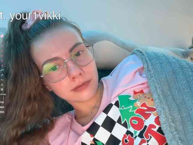 VikkiExtraCheese