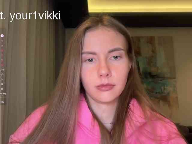 VikkiExtraCheese