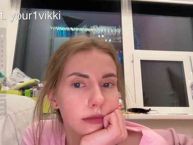 VikkiExtraCheese