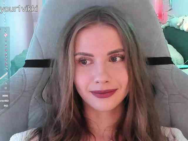 VikkiExtraCheese