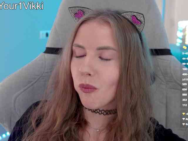 VikkiExtraCheese