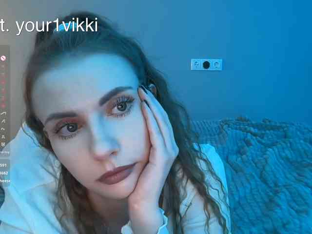 VikkiExtraCheese