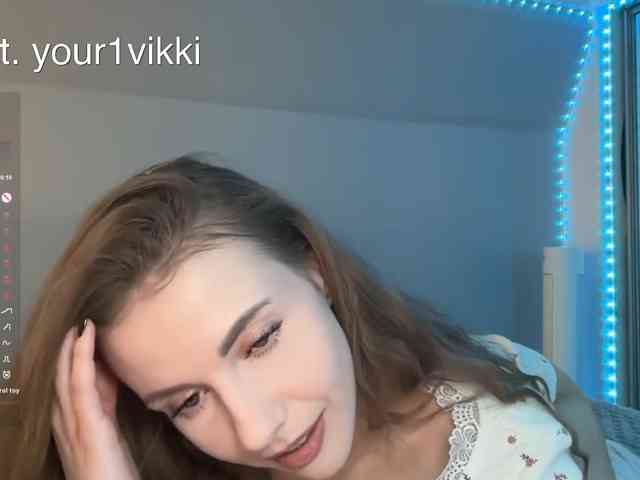 VikkiExtraCheese