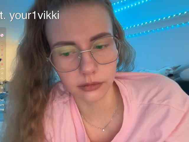 VikkiExtraCheese