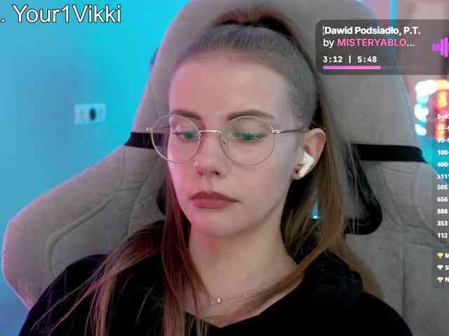 VikkiExtraCheese